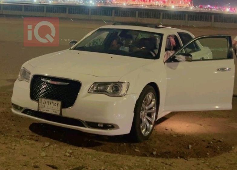 کرایسلەر 300